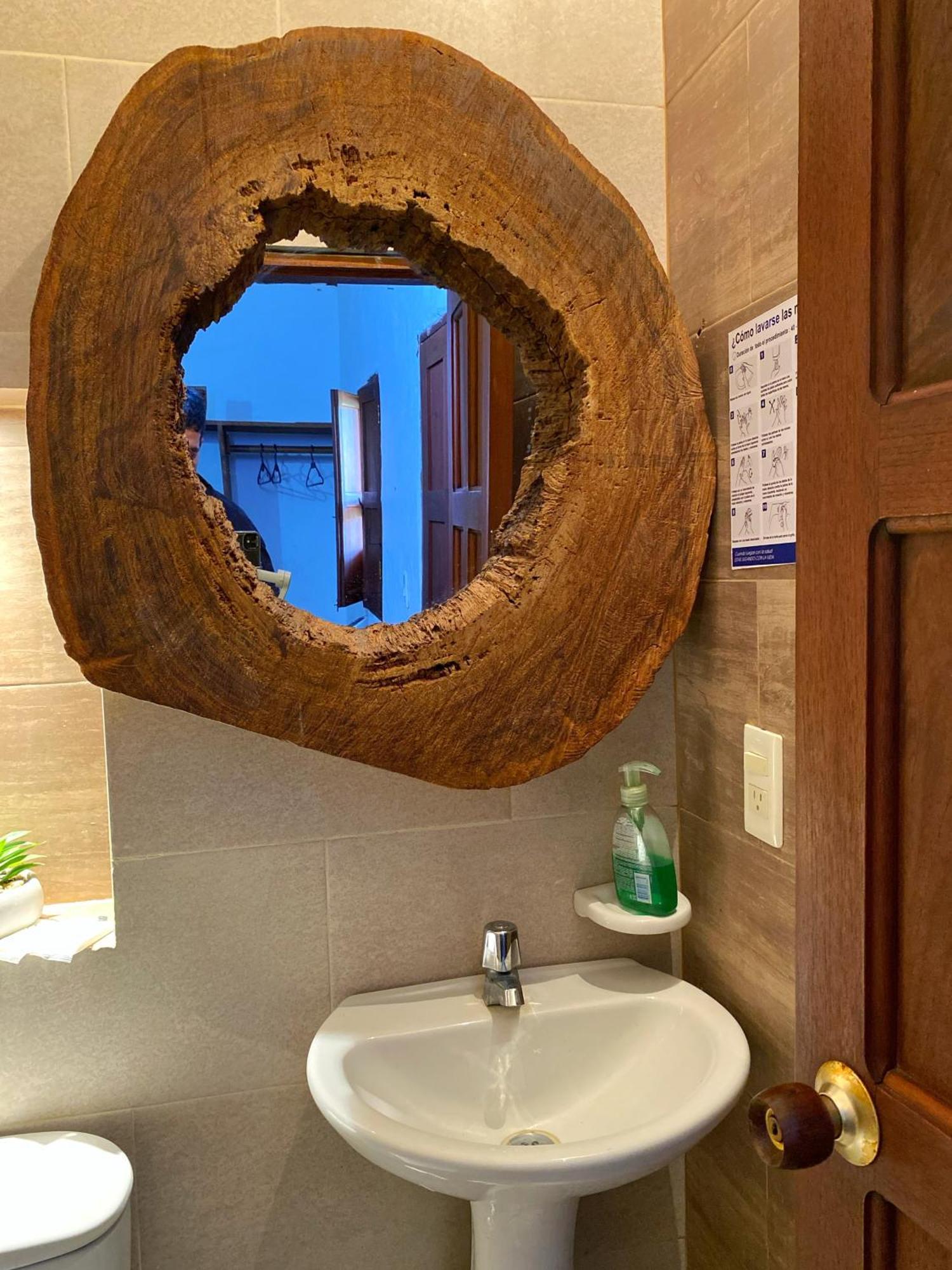 Hostal Villa San Rafael Barichara Ngoại thất bức ảnh